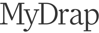 MY DRAP Professional