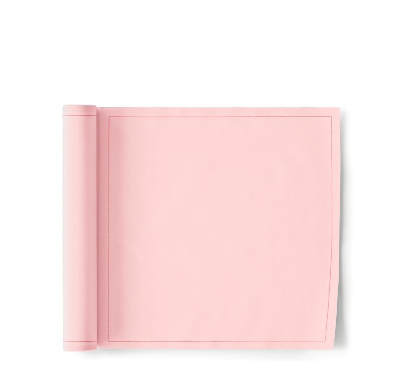 Servilletas de mesa Pink 32x32cm 12u.